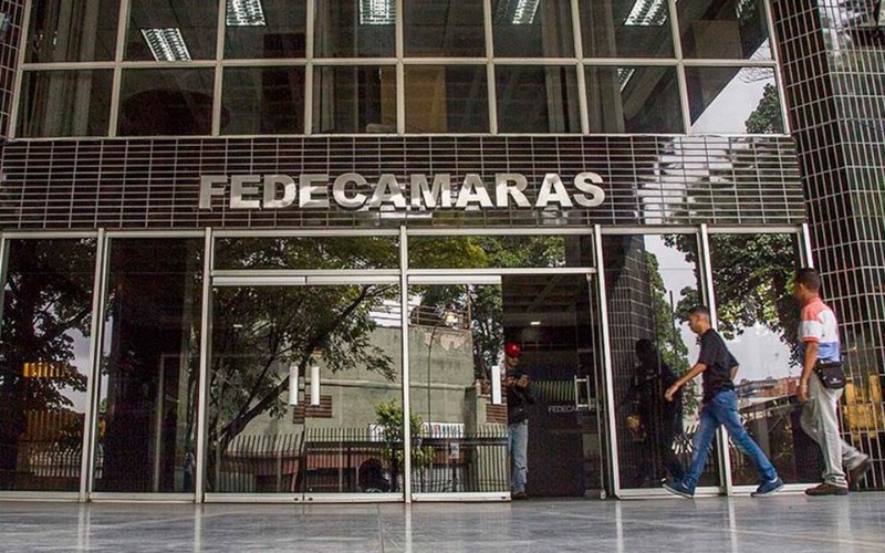 Fedecámaras advierte sobre retrasos en la ejecución de proyectos de desarrollo productivo