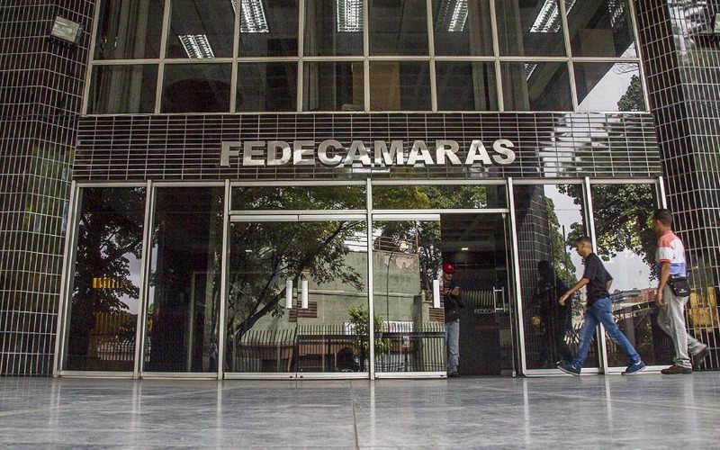 Fedecámaras ve con preocupación brecha entre el dólar oficial y el mercado paralelo