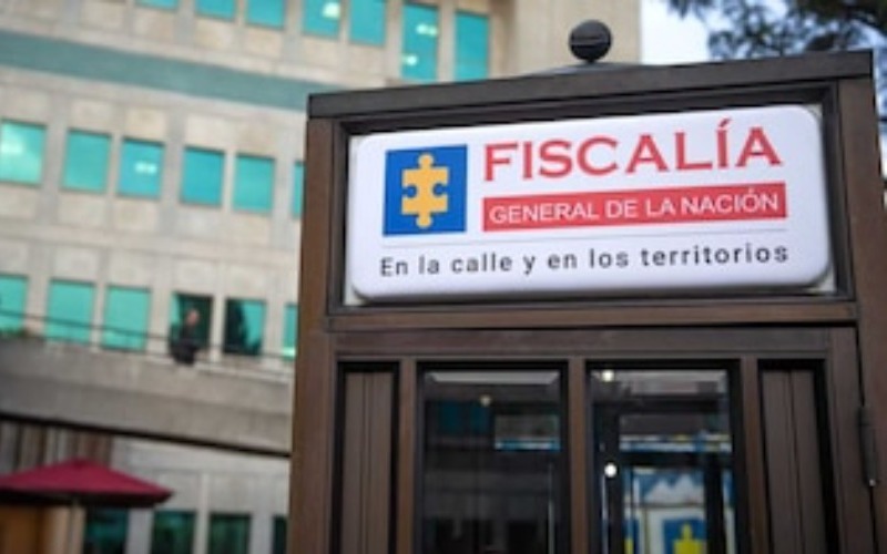 Fiscalía de Ecuador formulará cargos a militares implicados en desaparición de niños