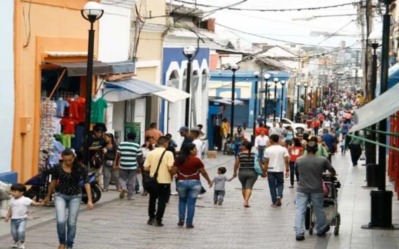 Comerciantes de Valencia esperan que las ventas mejoren el último trimestre de 2024