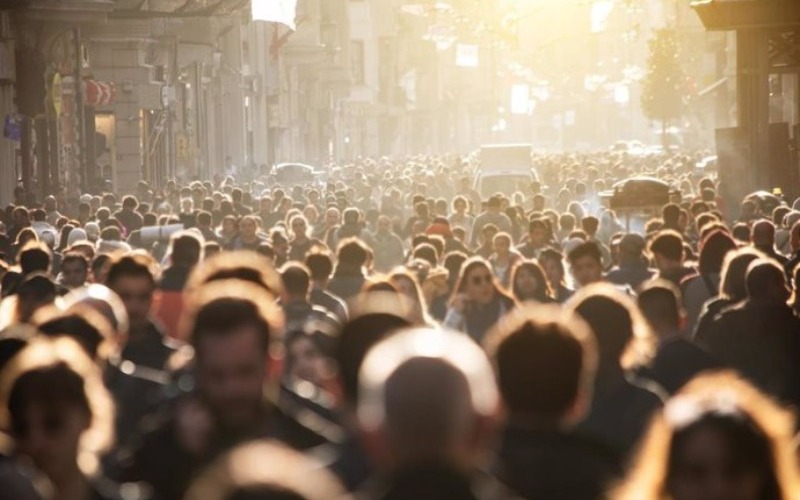 Población de latinoamericanos en Madrid superó el millón de habitantes