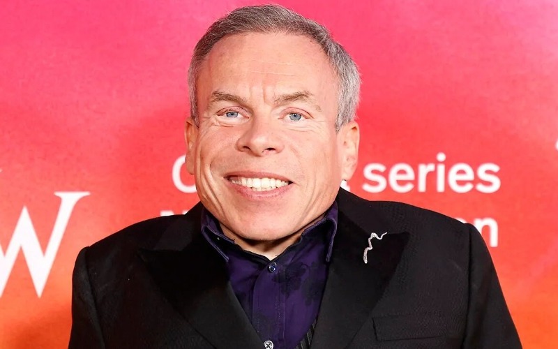 Actor de 'Harry Potter' Warwick Davis recibe el BAFTA de Honor 2025 por su trayectoria