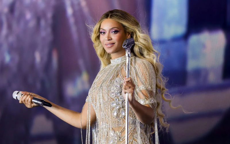 Beyoncé expande su reinado en unas nominaciones a los Grammy que impulsan a Chappell Roan
