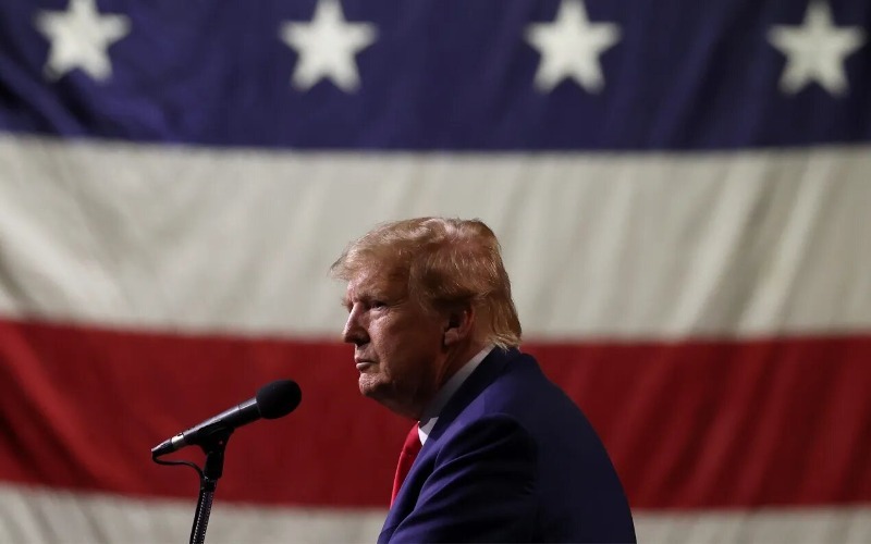 Conozca quiénes formarán parte del nuevo gabinete de Donald Trump