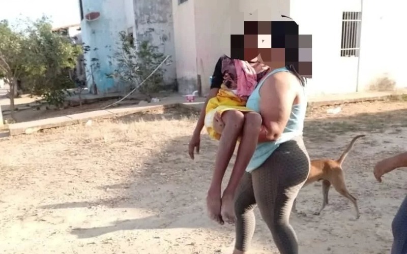 Hombre abusó sexualmente de su hijastra y luego intentó asesinarla incendiando la vivienda