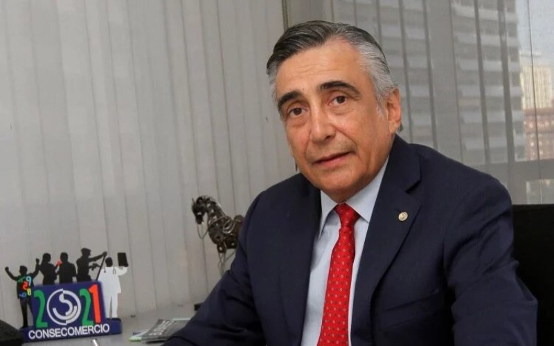 Consecomercio estima que cerrarán el año con un crecimiento de entre 2.5 y 3%