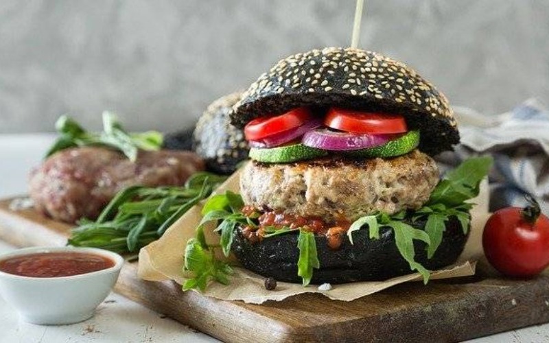 Los restaurantes se redefinen con el marketing gastronómico vegano