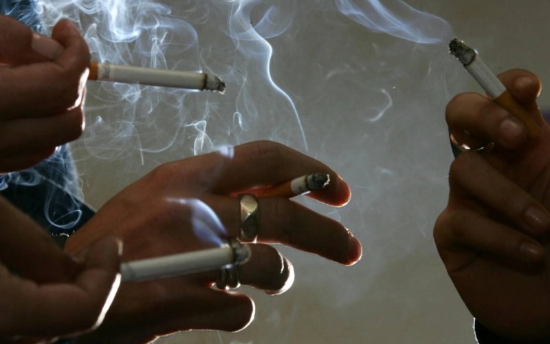 España busca liderar lucha contra el tabaco y lograr una generación libre de humo en 2040