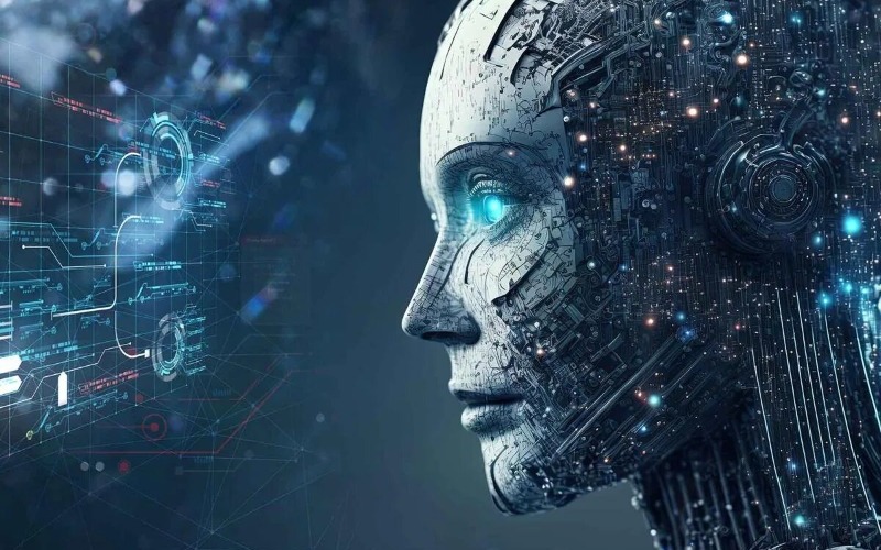 IA descubre más de 160.000 nuevas especies de virus