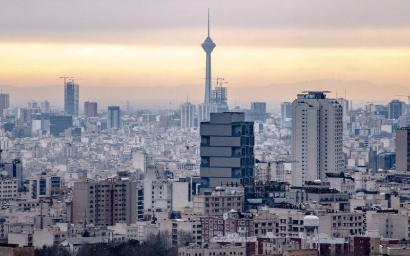 11 personas fallecieron en un accidente de tráfico en el sureste de Irán