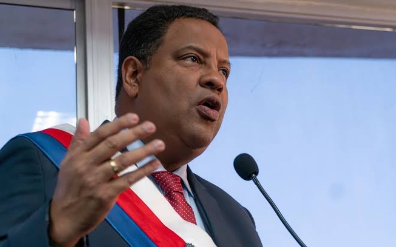 Declaran privativa de libertad contra el alcalde de Maracaibo, Rafael Ramírez