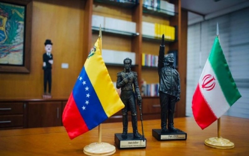 Venezuela e Irán revisan acuerdos vigentes y estudian nuevos mecanismos de cooperación