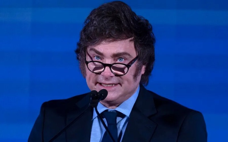 Argentina habilita a sus fuerzas armadas a actuar contra amenazas de grupos terroristas