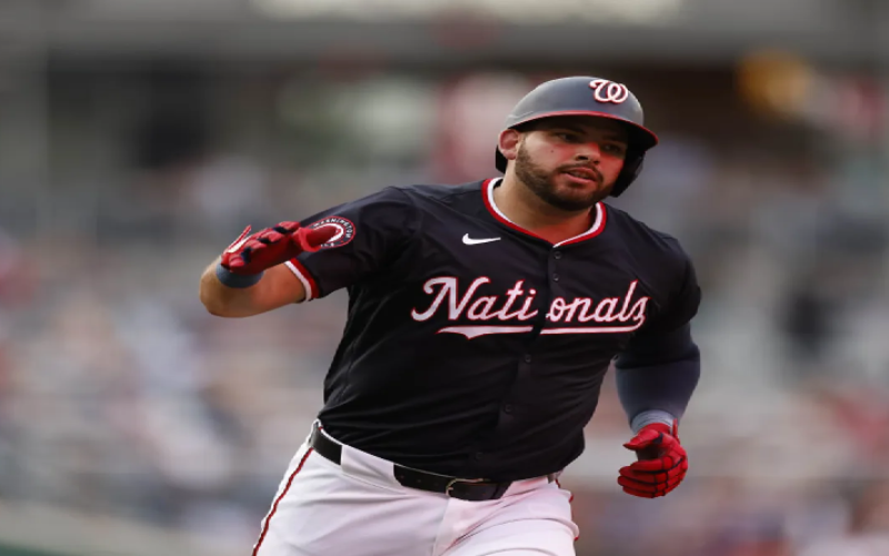 Juan Yépez es enviado a Cardenales de Lara