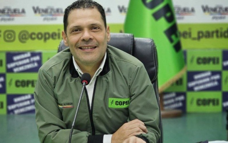 Copei informó que más de 300 personas afines al partido participaran a elección de Jueces de Paz
