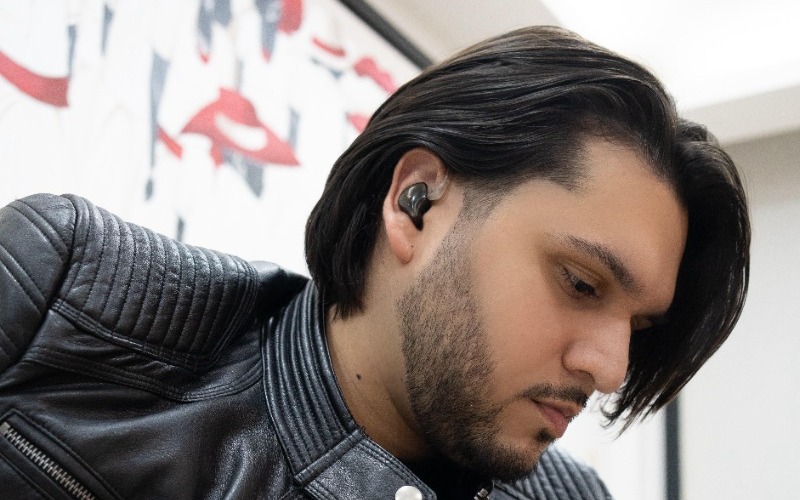 Landa estrena el tema “Rotos”