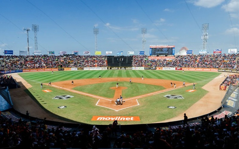 Águilas del Zulia y Tiburones de La Guaira se enfrentarán en el Juego de la Chinita