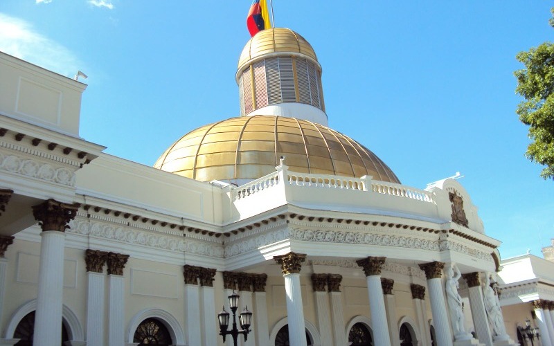 Grupo de Amistad Parlamentario Venezuela-Colombia propone encuentro en Caracas