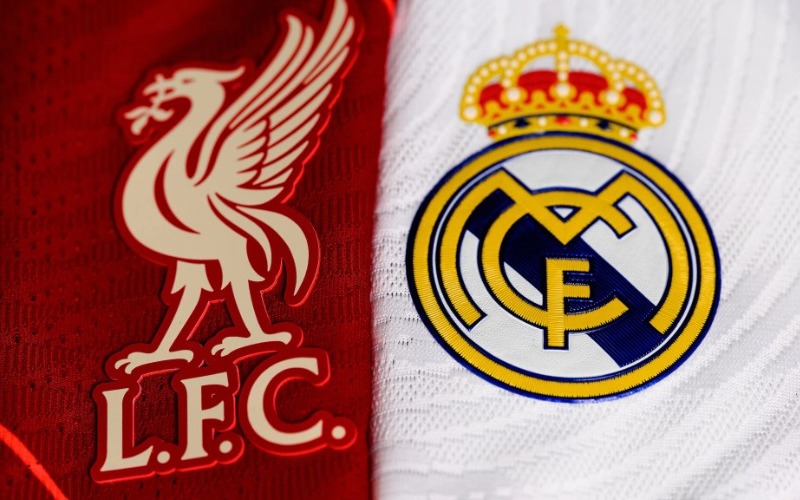 Liverpool recibe al Madrid en Anfield con ganas de revancha