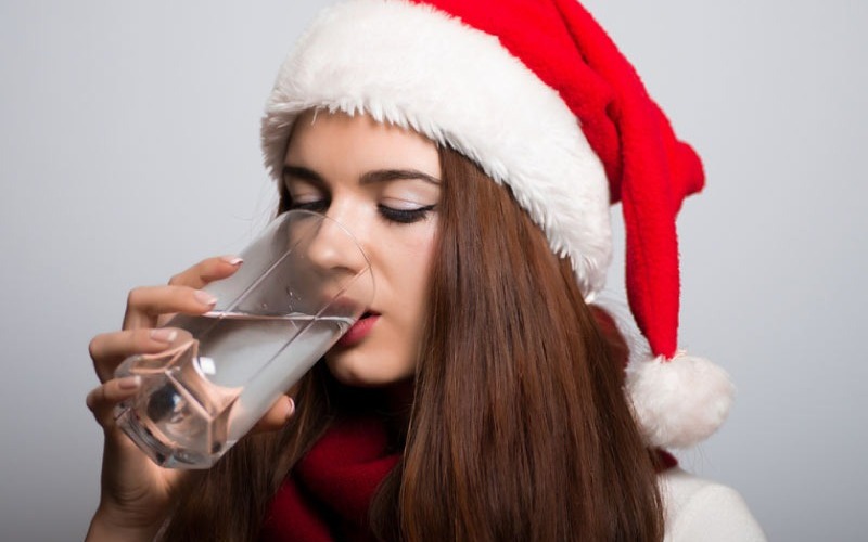 Cuidemos Nuestros Riñones en Navidad: Hidratación y Moderación Claves para la Salud Renal en Venezuela