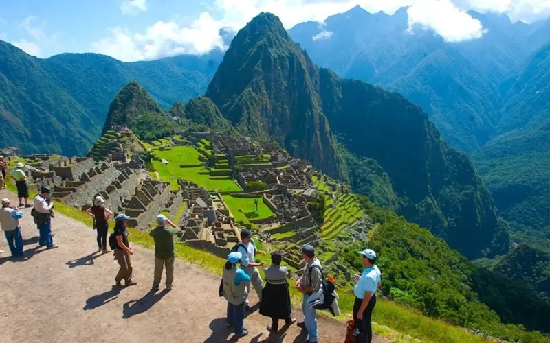Turistas podrán ingresar a Machu Picchu por la mitad de la tarifa en dos horarios