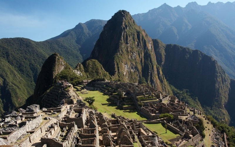 Perú vendió en dos meses cerca de 300 mil boletos para visitar Machu Picchu y Kuélap