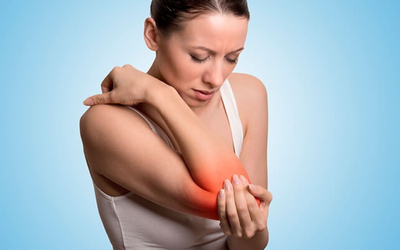 Tratamientos para manejar el dolor articular