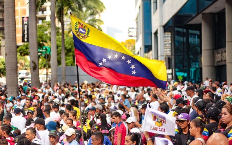 Movilización "Marchas por Jesús" será el 12 de octubre en varias ciudades del país