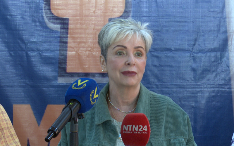 Partido MAS aboga por una amnistía para los denominados "presos políticos"