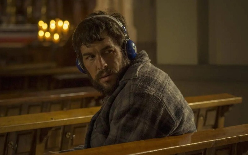 Mario Casas y Rodrigo Cortés realizan nueva película titulada Escape