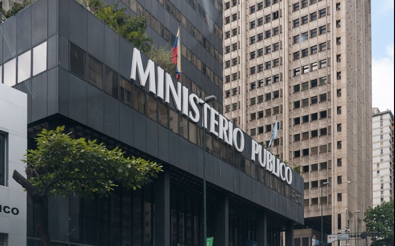 Ministerio Público totaliza 1.369 excarcelaciones de detenidos postelectorales
