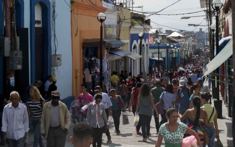 Cámara de Comercio de Valencia asegura que diferencial cambiario genera distorsión en la economía