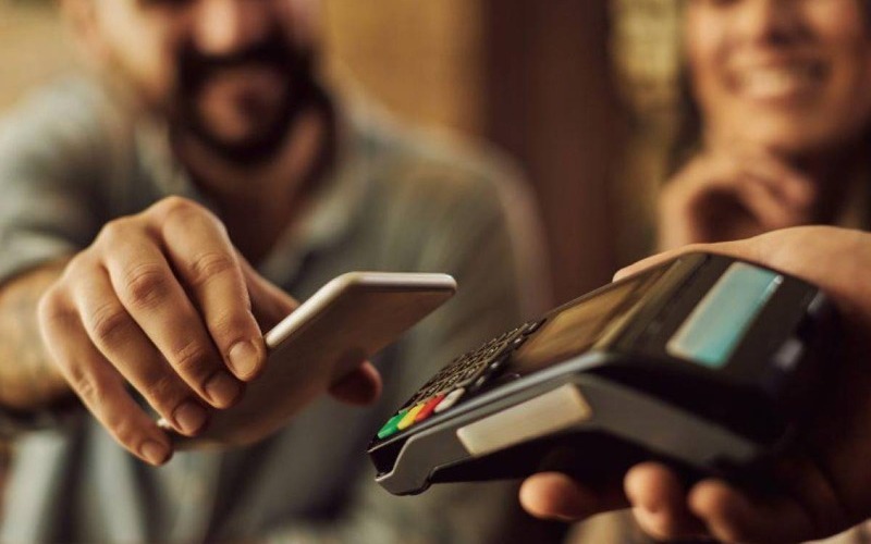 99% de las transacciones en el país se hacen a través de canales digitales
