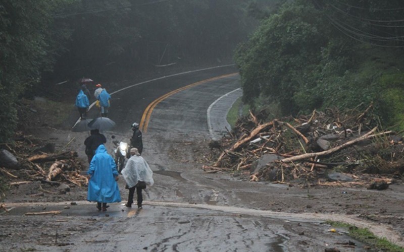 Panamá aprueba 100 millones de dólares para atender una emergencia nacional por lluvias
