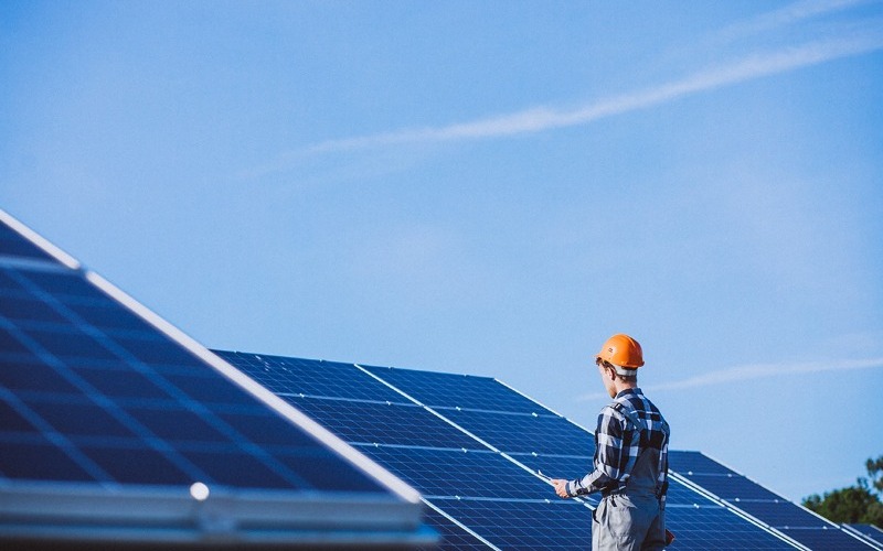 Gobierno de Nueva Esparta apoya el uso de energías alternativas