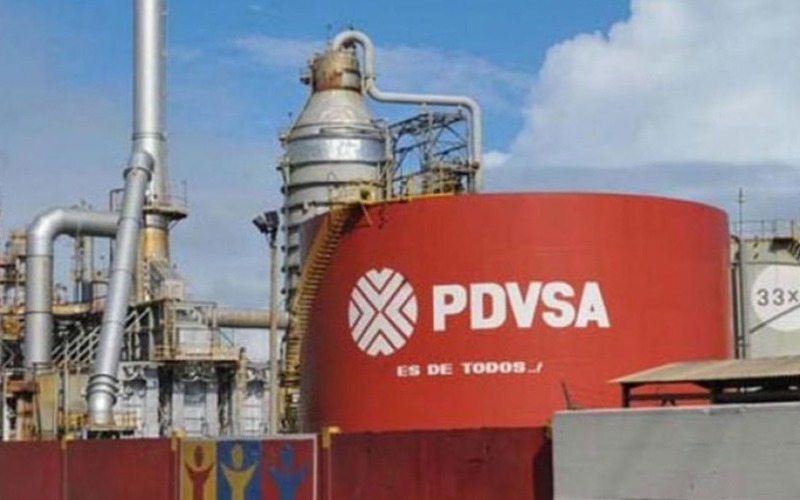 EEUU renueva la licencia que autoriza ciertas operaciones para Pdvsa