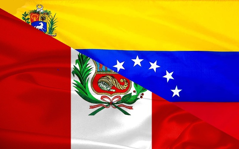 Perú reitera su preocupación por la presunta detención de tres de sus ciudadanos en Venezuela