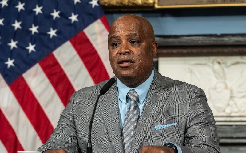 Dimite el sexto alto funcionario de la alcaldía de Nueva York