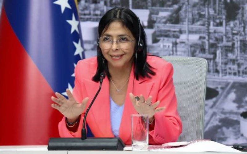 Venezuela afianza cooperación con organización africana de países productores de petróleo