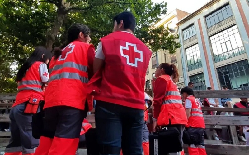 Cruz Roja alerta de casos alarmantes de desnutrición aguda en niños de Afganistán