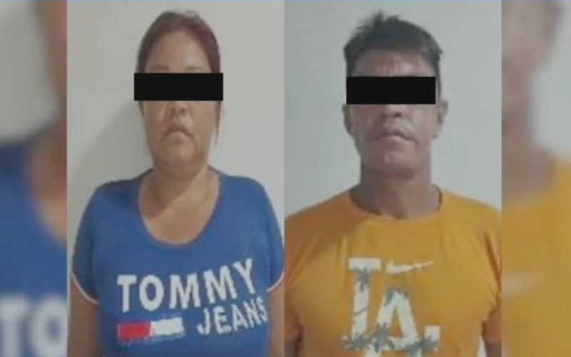 Cicpc detuvo a dos hermanos acusados de agredir a un hombre