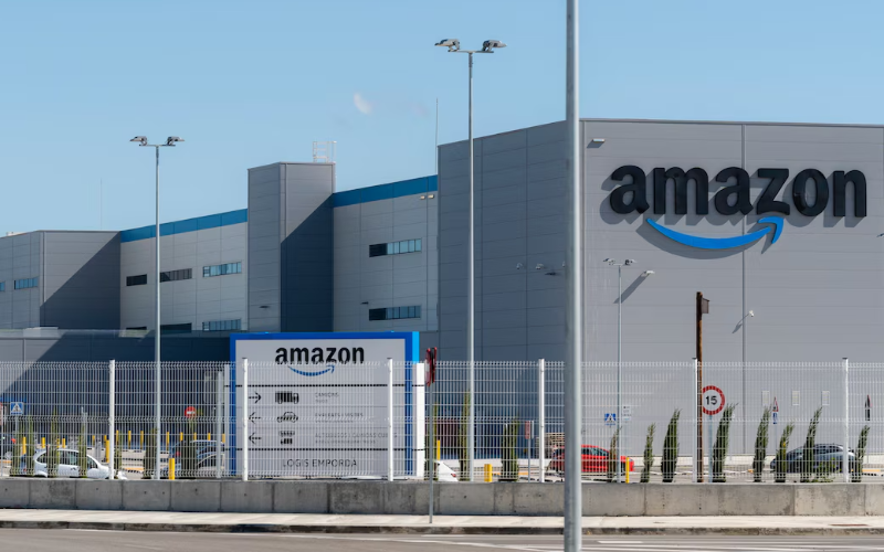 Amazon invertirá 500 millones en energía nuclear para alimentar sus centros de datos