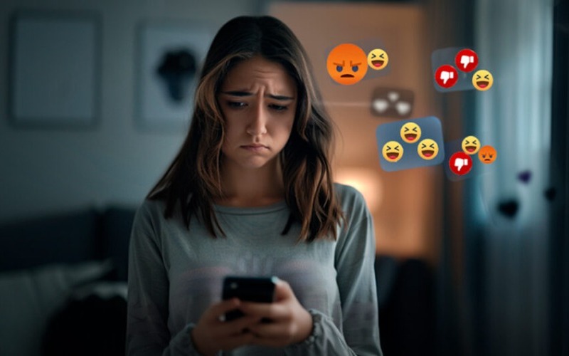 ¿Usar dispositivos electrónicos afecta nuestra salud emocional?
