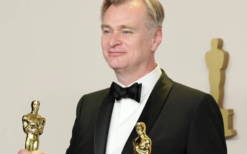 La próxima película de Christopher Nolan, 'La Odisea', se estrenará el 17 julio de 2026