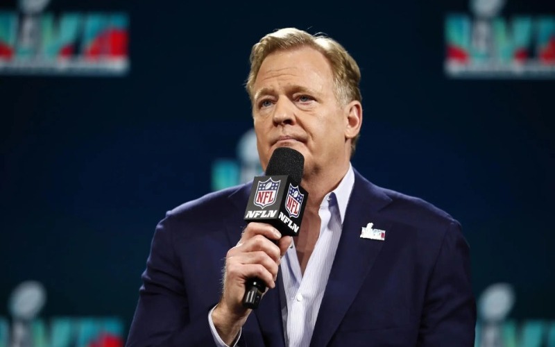 NFL tendrá 16 partidos fuera de EEUU en cinco años y 18 juegos de temporada regular