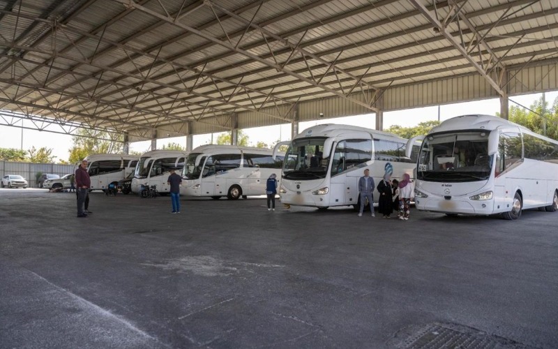 Israel permite la mayor evacuación de pacientes de Gaza para recibir tratamiento médico