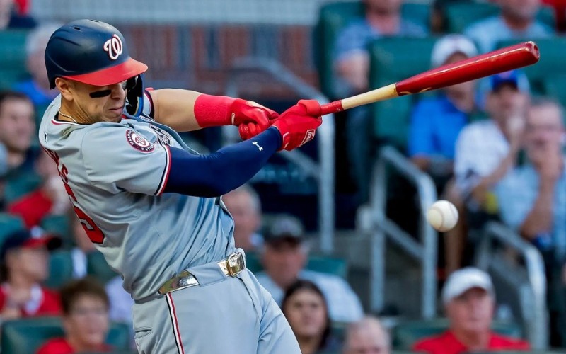 Mexicano Joey Meneses, ilusionado con el regreso a la MLB a través de los Mets