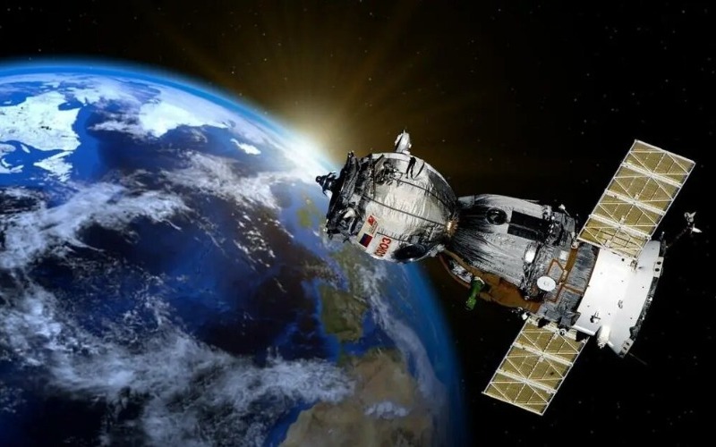 México lanzará al espacio en 2025 un sistema satelital de desarrollo nacional