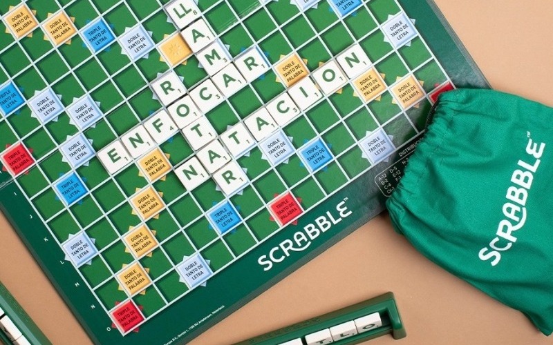 Participantes de 20 países compiten en España en el mundial de Scrabble en español