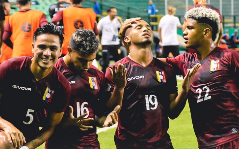 Conmebol publicó calendario del torneo Suramericano Sub 20 Venezuela 2025